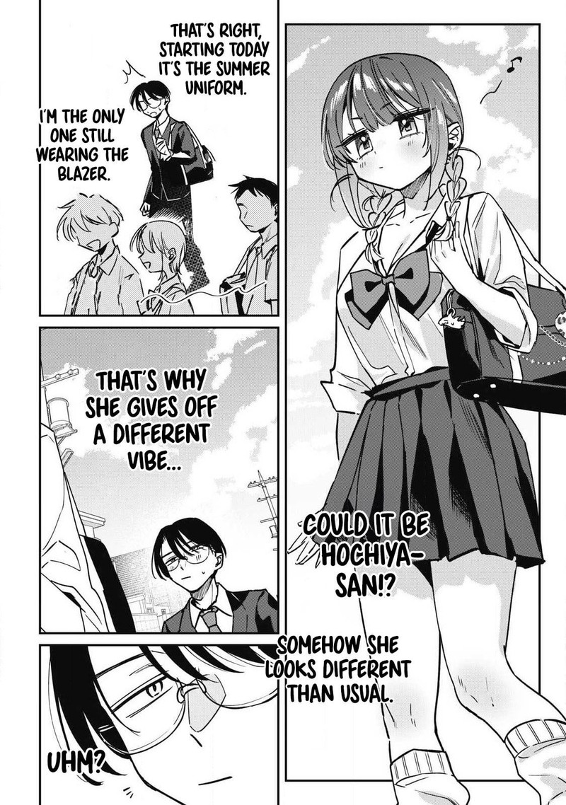 Hochiya San Wa Amariaru Chapter 20 Page 4