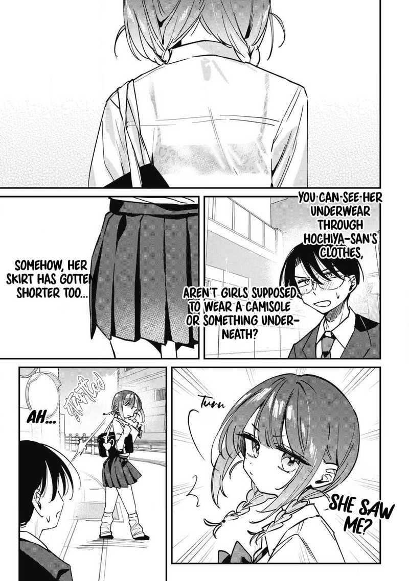 Hochiya San Wa Amariaru Chapter 20 Page 5