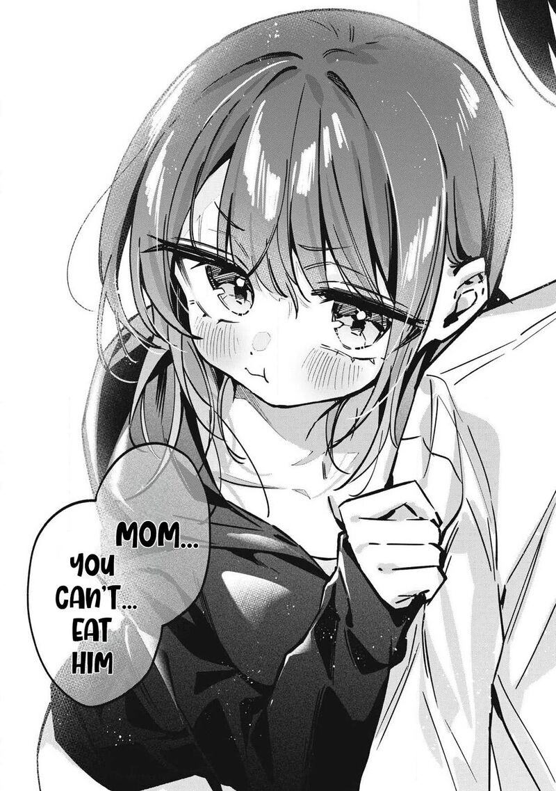 Hochiya San Wa Amariaru Chapter 22 Page 7