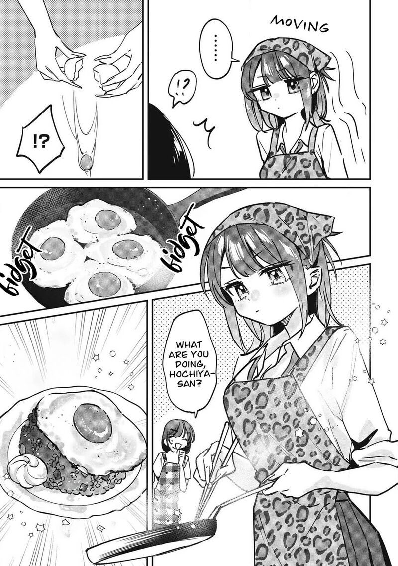 Hochiya San Wa Amariaru Chapter 23 Page 10
