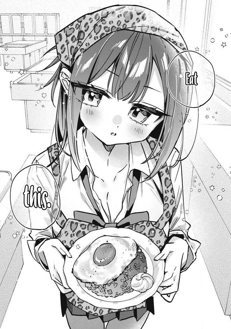 Hochiya San Wa Amariaru Chapter 23 Page 13