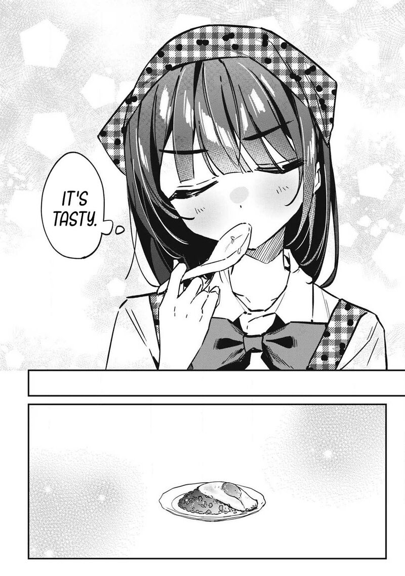 Hochiya San Wa Amariaru Chapter 23 Page 18