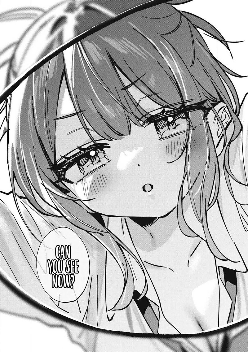 Hochiya San Wa Amariaru Chapter 24 Page 11