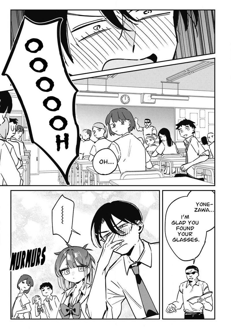 Hochiya San Wa Amariaru Chapter 24 Page 13