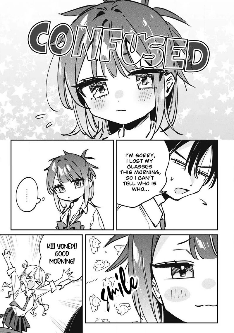 Hochiya San Wa Amariaru Chapter 24 Page 4