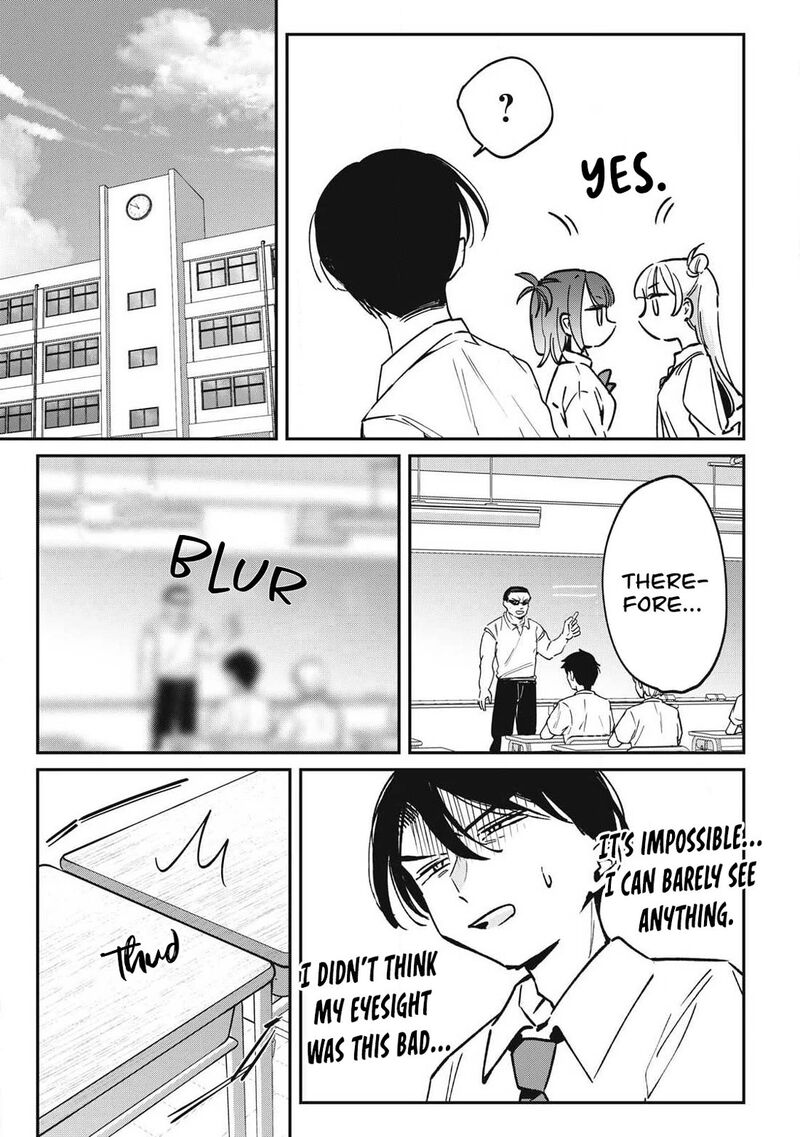 Hochiya San Wa Amariaru Chapter 24 Page 6