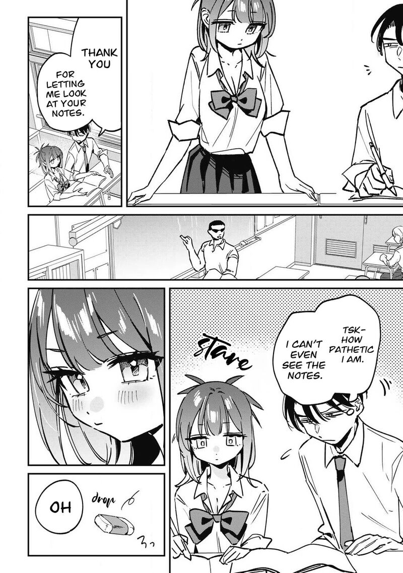 Hochiya San Wa Amariaru Chapter 24 Page 7