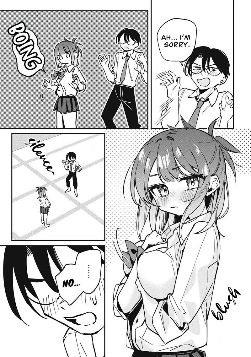 Hochiya San Wa Amariaru Chapter 25 Page 10