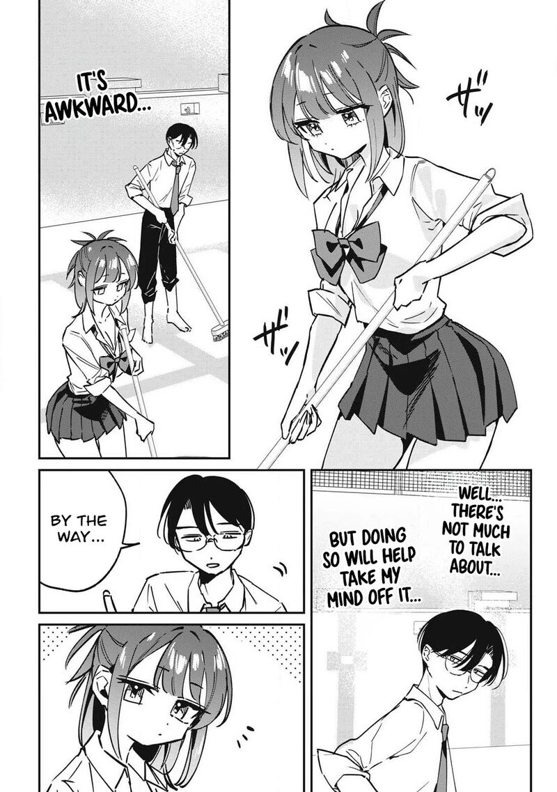 Hochiya San Wa Amariaru Chapter 25 Page 3