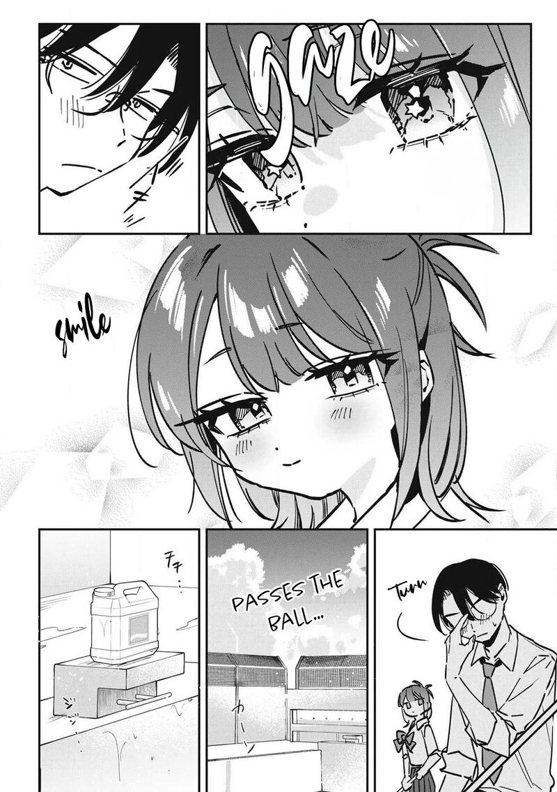Hochiya San Wa Amariaru Chapter 25 Page 5