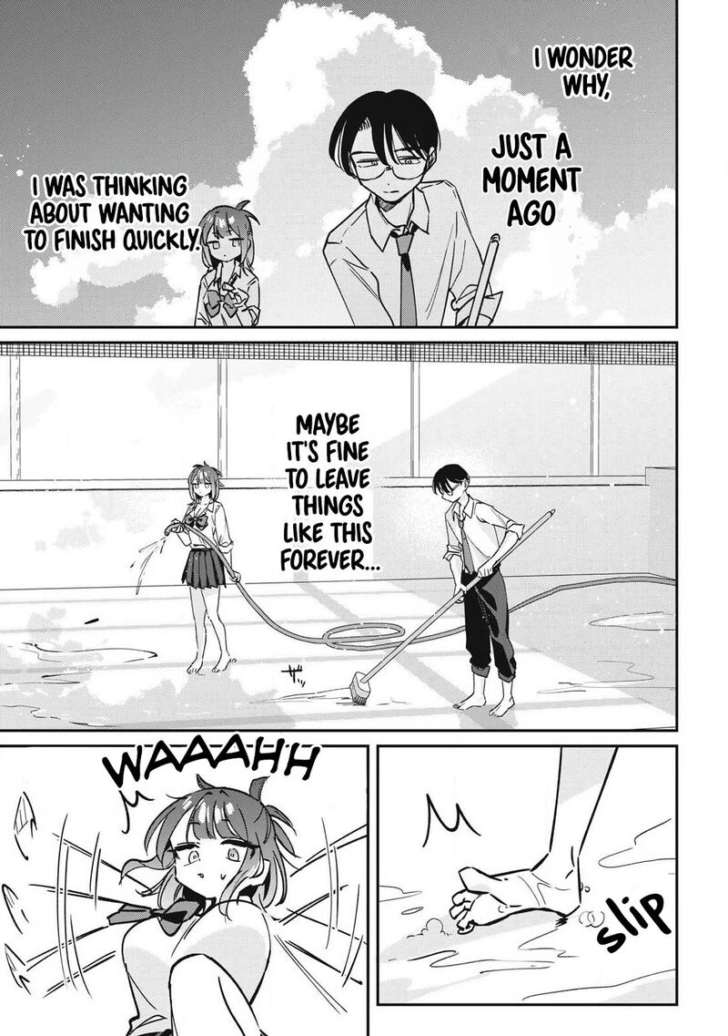 Hochiya San Wa Amariaru Chapter 25 Page 6