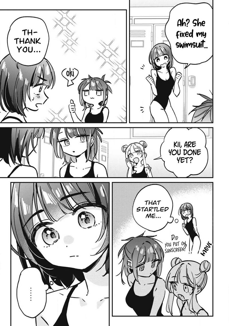 Hochiya San Wa Amariaru Chapter 26 Page 10