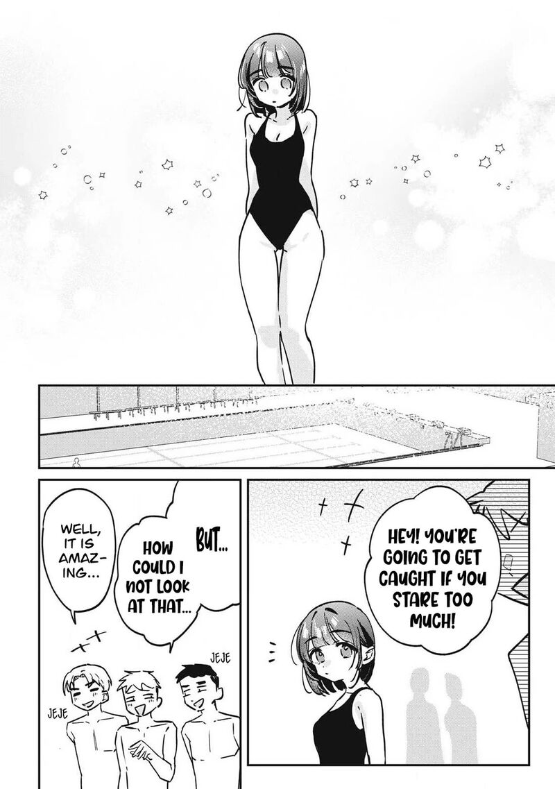 Hochiya San Wa Amariaru Chapter 26 Page 11