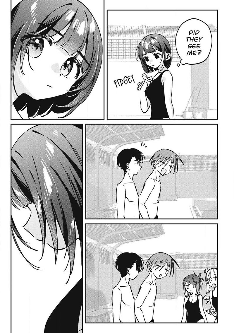 Hochiya San Wa Amariaru Chapter 26 Page 12