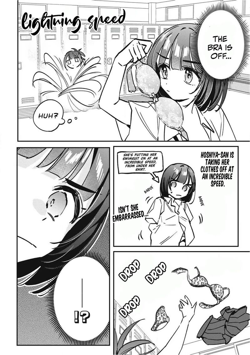 Hochiya San Wa Amariaru Chapter 26 Page 5