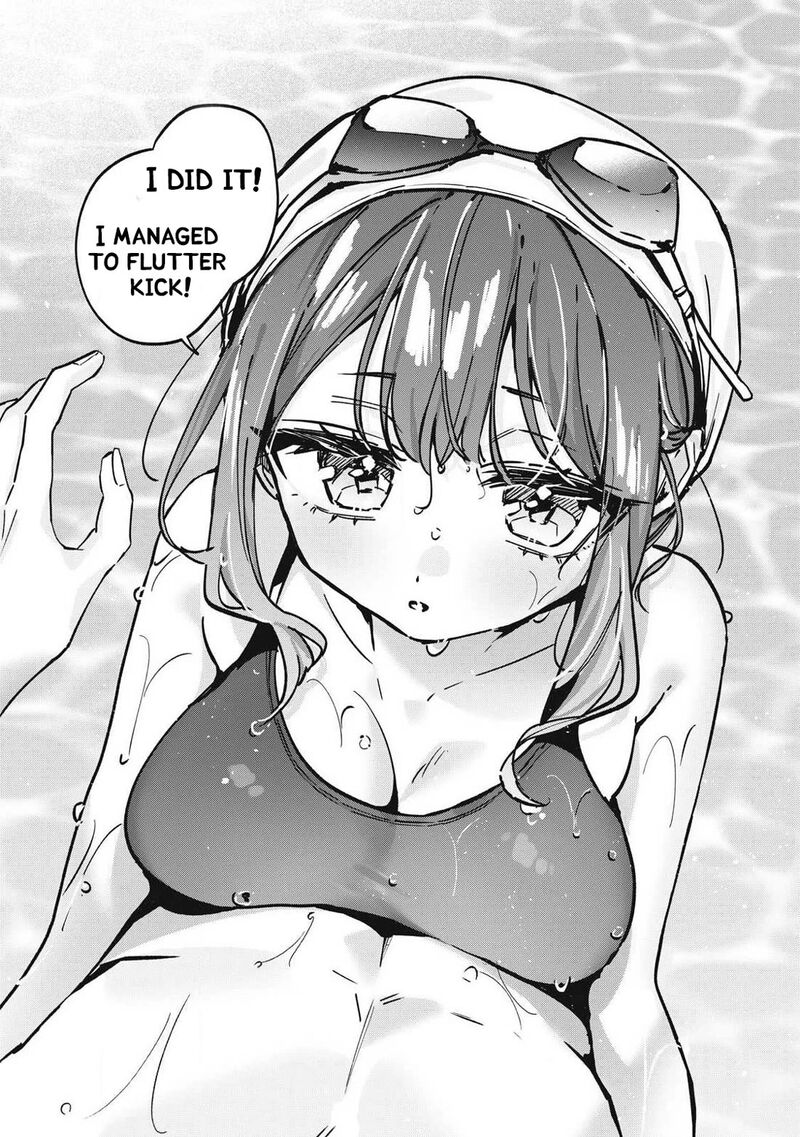 Hochiya San Wa Amariaru Chapter 27 Page 10
