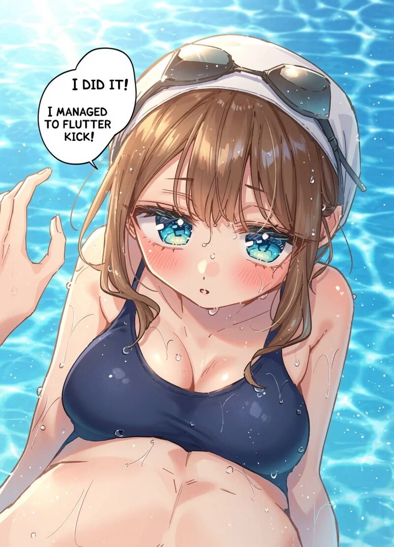 Hochiya San Wa Amariaru Chapter 27 Page 11