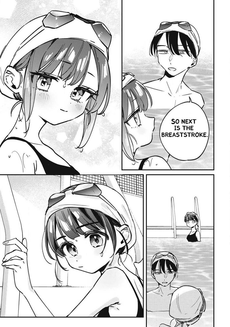 Hochiya San Wa Amariaru Chapter 27 Page 3