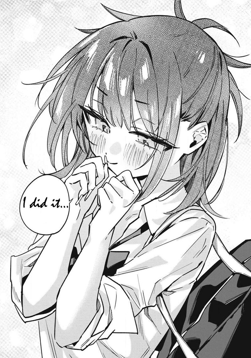 Hochiya San Wa Amariaru Chapter 28 Page 13