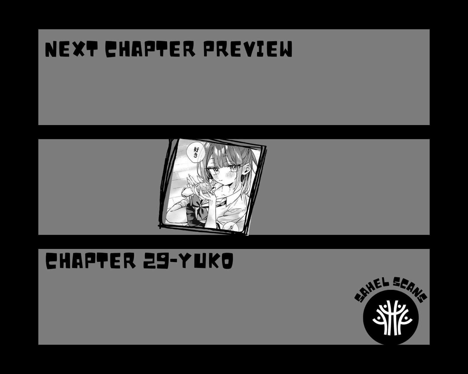 Hochiya San Wa Amariaru Chapter 28 Page 16