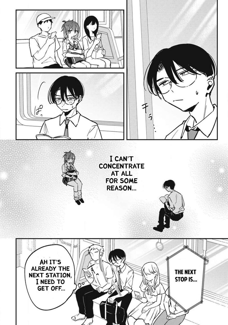 Hochiya San Wa Amariaru Chapter 28 Page 7