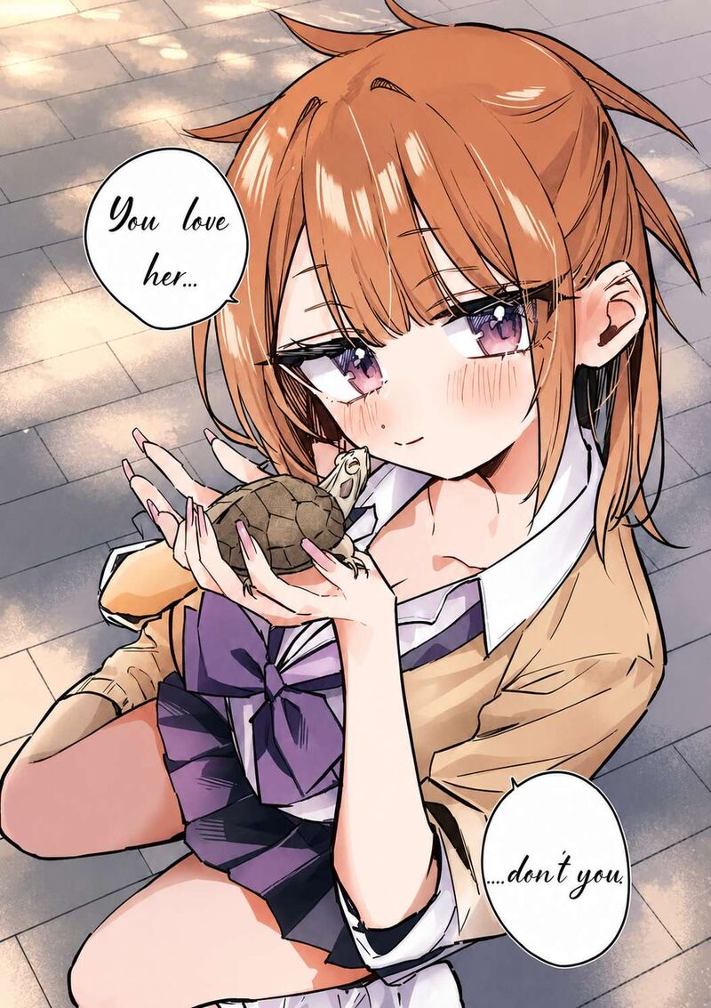 Hochiya San Wa Amariaru Chapter 29 Page 12