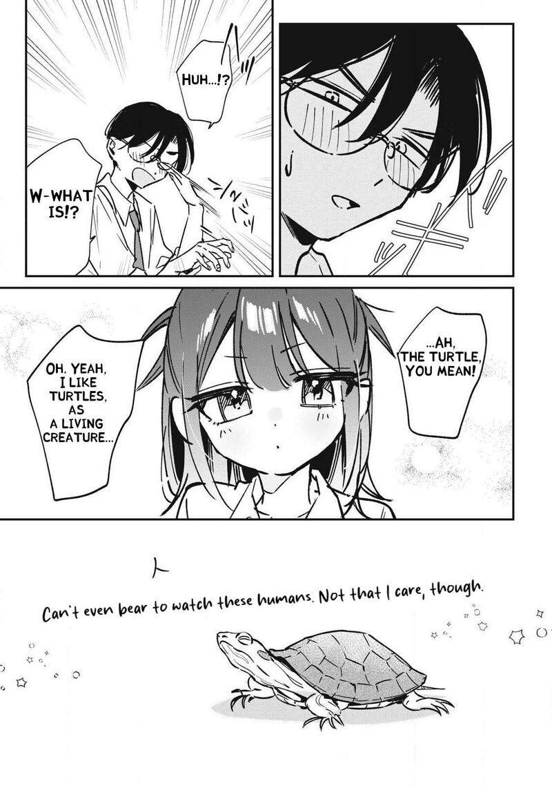Hochiya San Wa Amariaru Chapter 29 Page 13