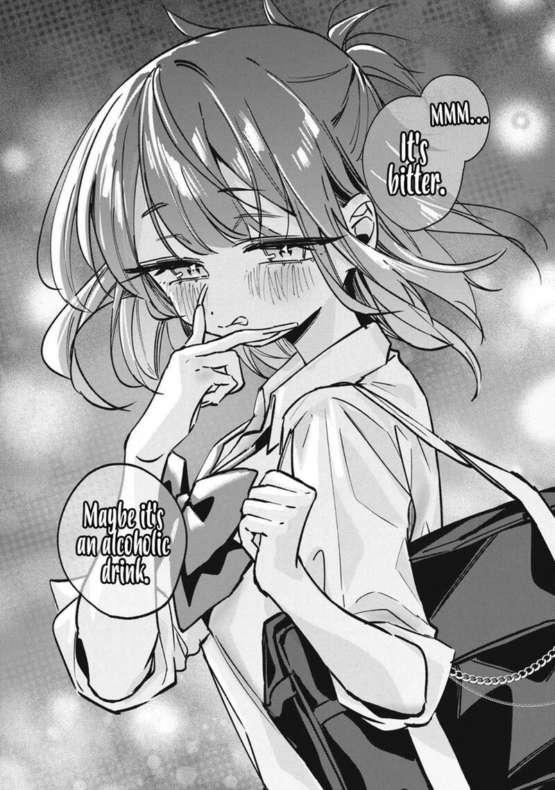 Hochiya San Wa Amariaru Chapter 30 Page 10