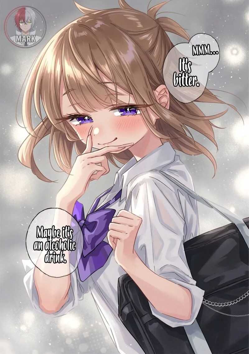 Hochiya San Wa Amariaru Chapter 30 Page 11