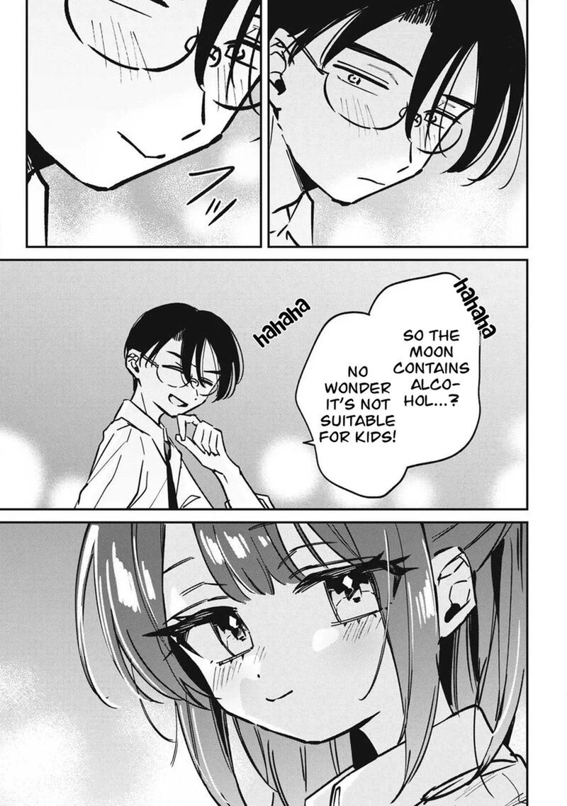 Hochiya San Wa Amariaru Chapter 30 Page 12
