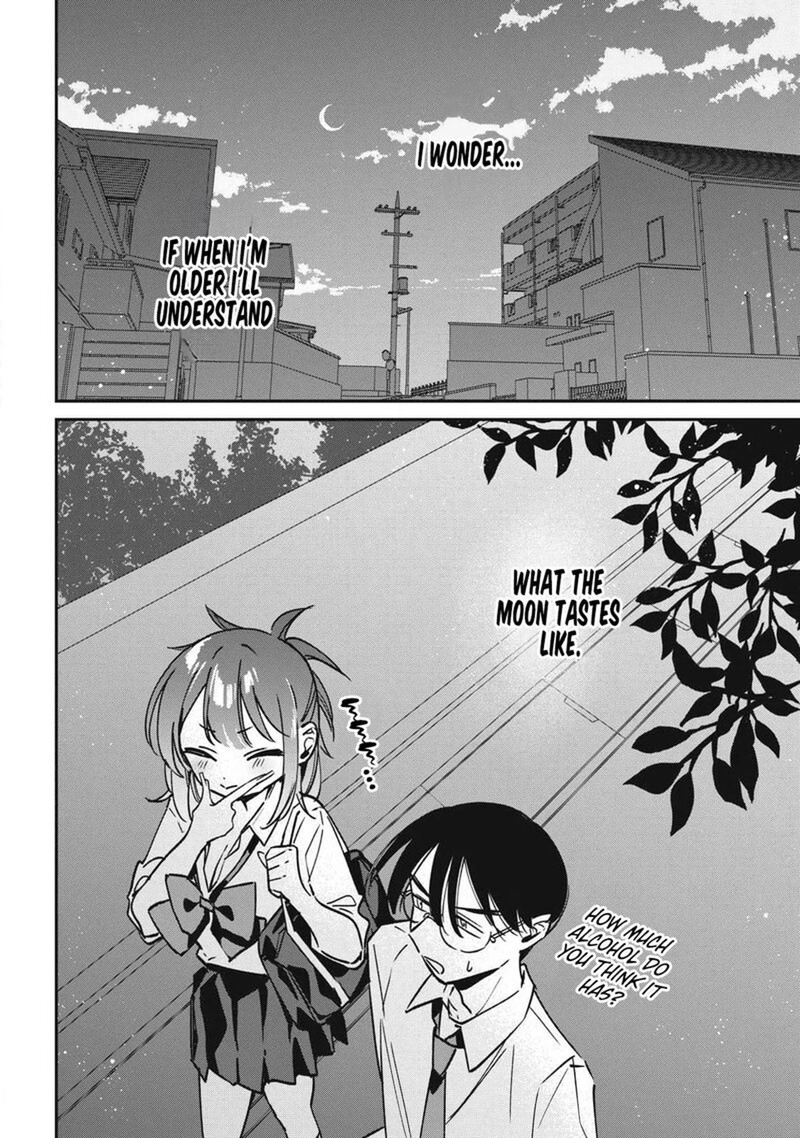 Hochiya San Wa Amariaru Chapter 30 Page 13