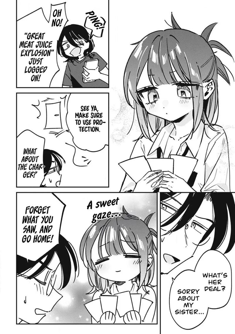 Hochiya San Wa Amariaru Chapter 30 Page 6