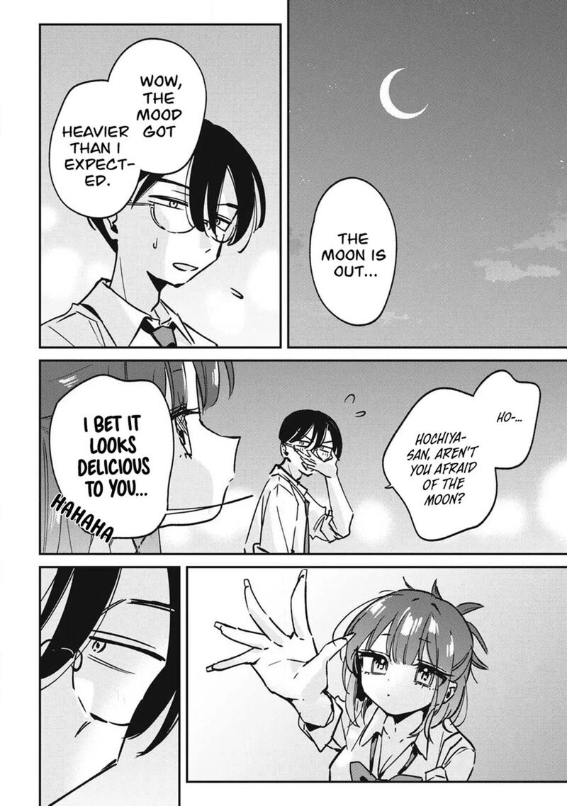 Hochiya San Wa Amariaru Chapter 30 Page 8
