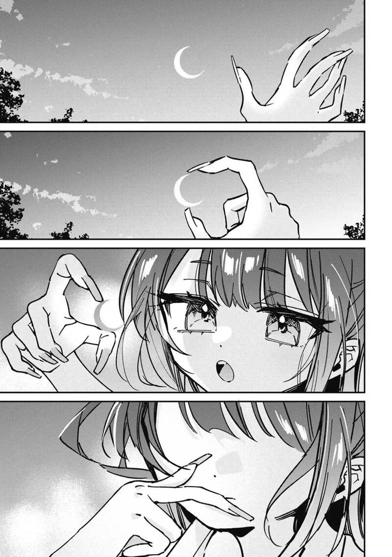 Hochiya San Wa Amariaru Chapter 30 Page 9