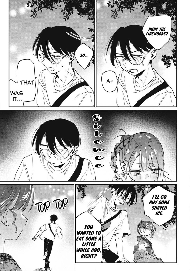 Hochiya San Wa Amariaru Chapter 32 Page 14