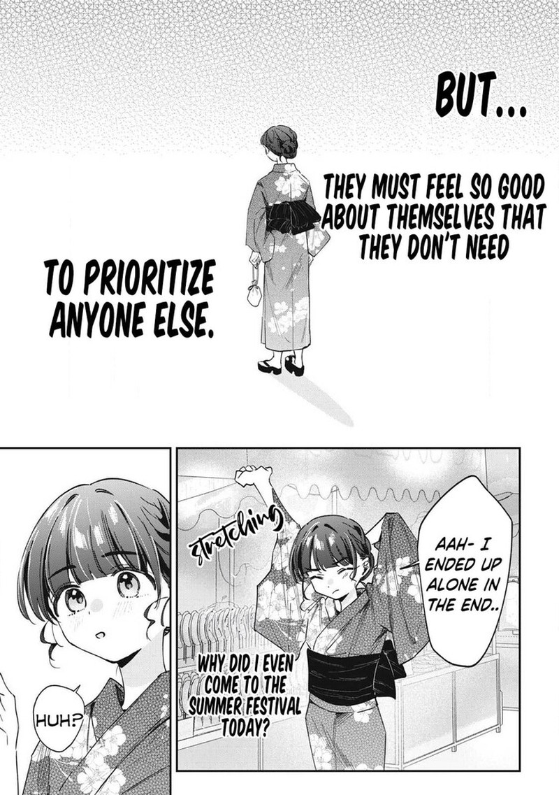 Hochiya San Wa Amariaru Chapter 34 Page 5