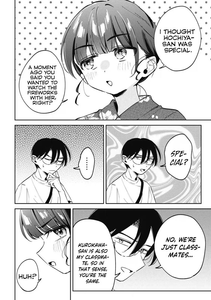 Hochiya San Wa Amariaru Chapter 35 Page 10