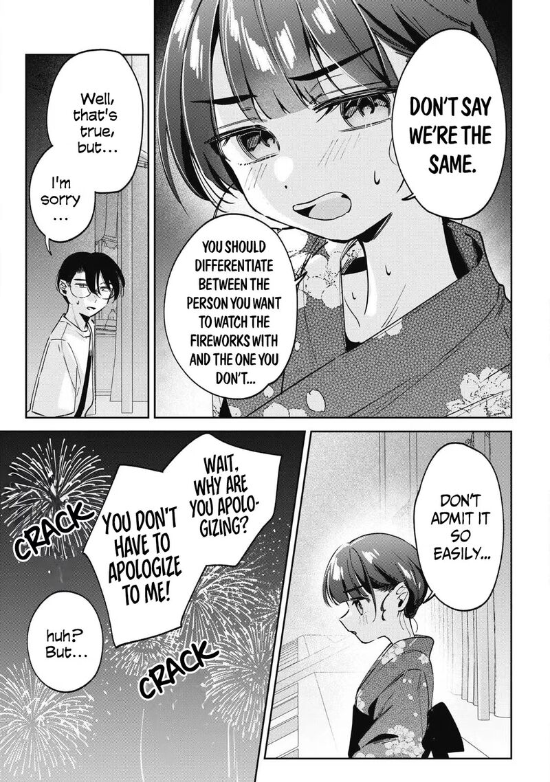 Hochiya San Wa Amariaru Chapter 35 Page 11