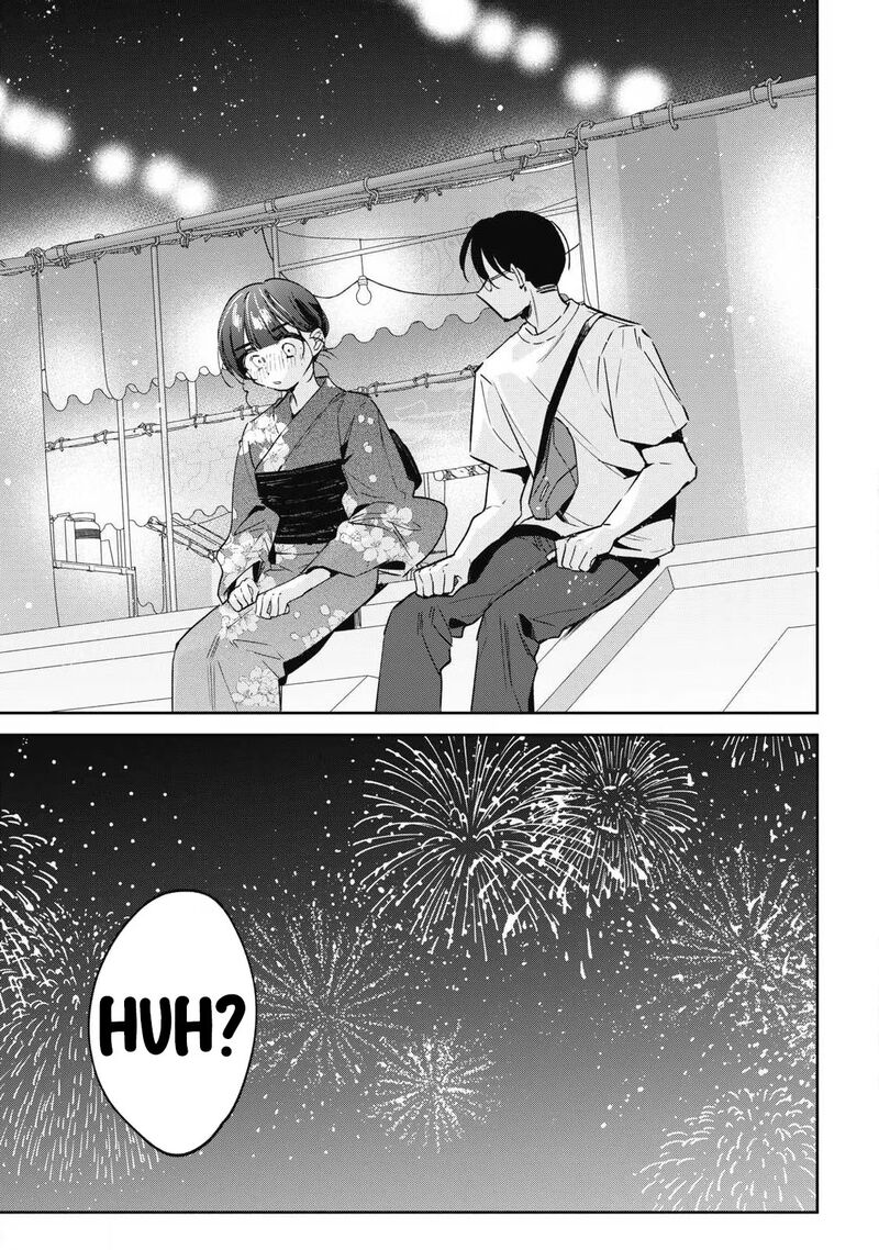 Hochiya San Wa Amariaru Chapter 35 Page 16