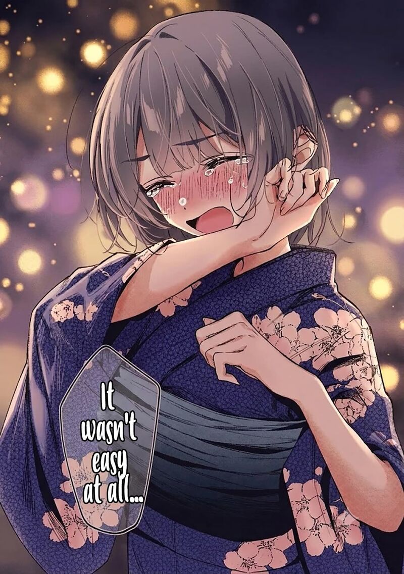 Hochiya San Wa Amariaru Chapter 36 Page 13