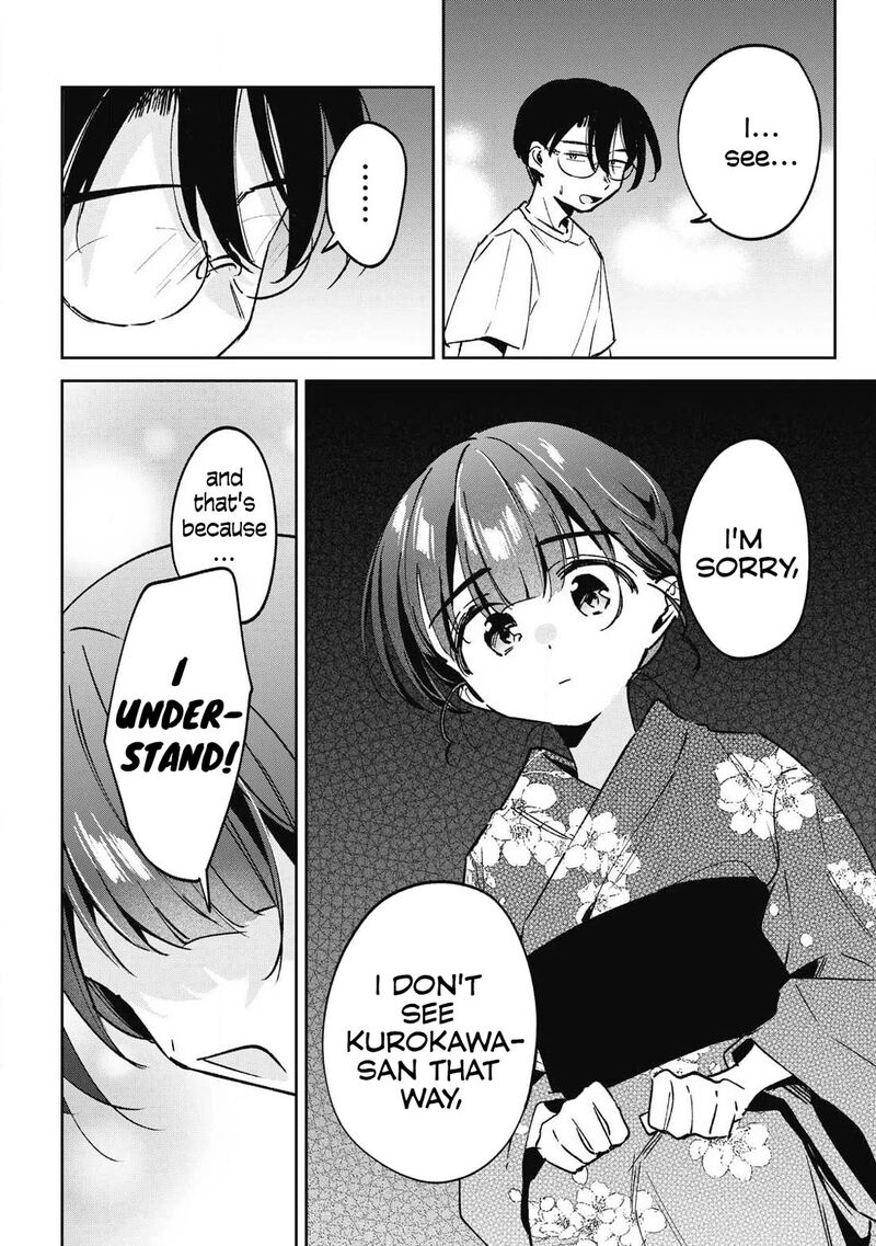 Hochiya San Wa Amariaru Chapter 36 Page 3