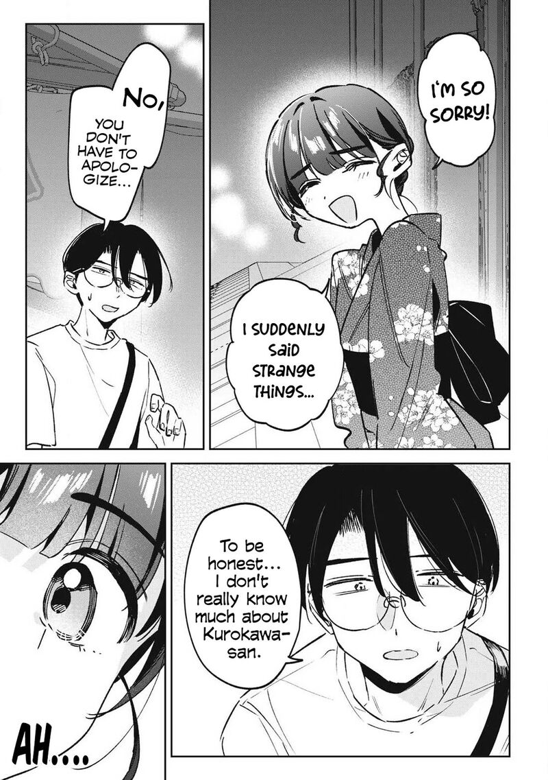 Hochiya San Wa Amariaru Chapter 36 Page 4