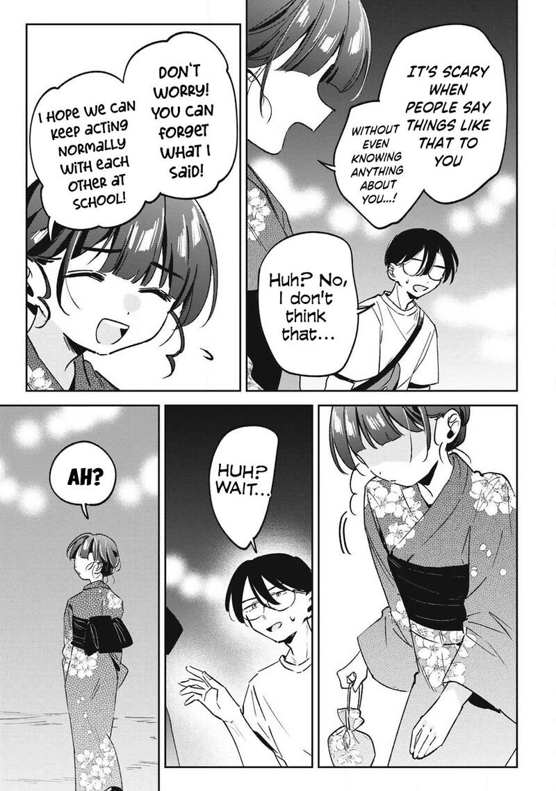 Hochiya San Wa Amariaru Chapter 36 Page 6