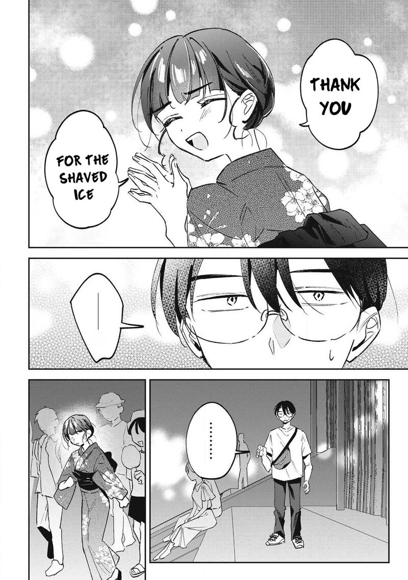 Hochiya San Wa Amariaru Chapter 36 Page 7
