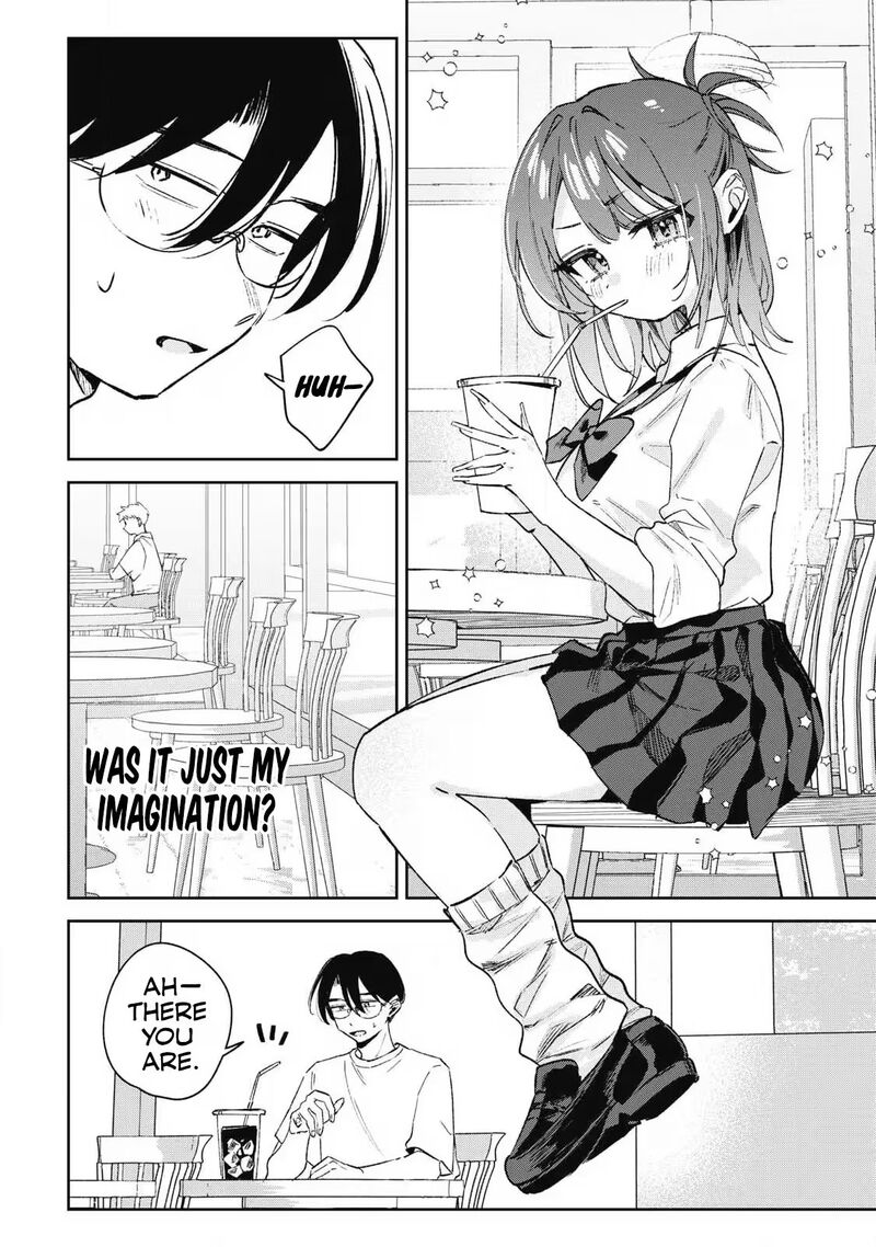 Hochiya San Wa Amariaru Chapter 38 Page 5