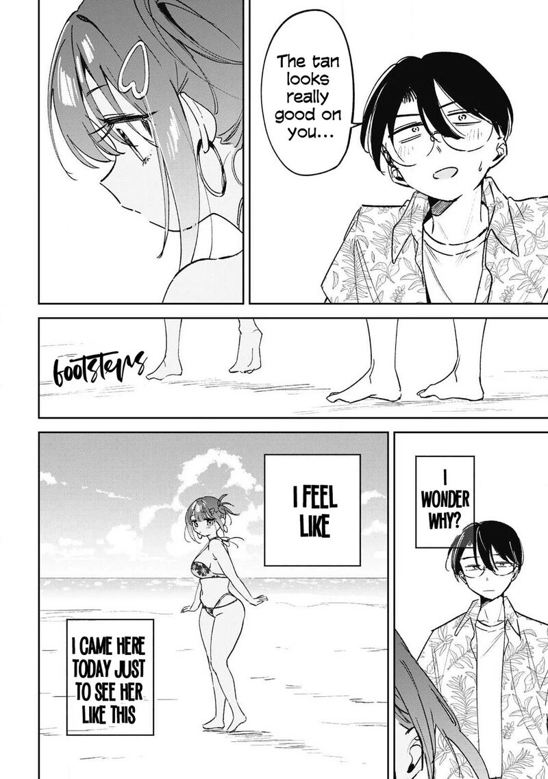 Hochiya San Wa Amariaru Chapter 39 Page 11
