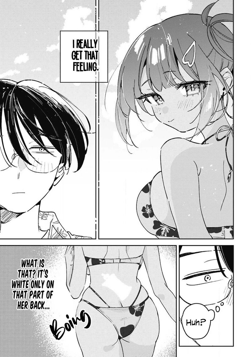 Hochiya San Wa Amariaru Chapter 39 Page 12