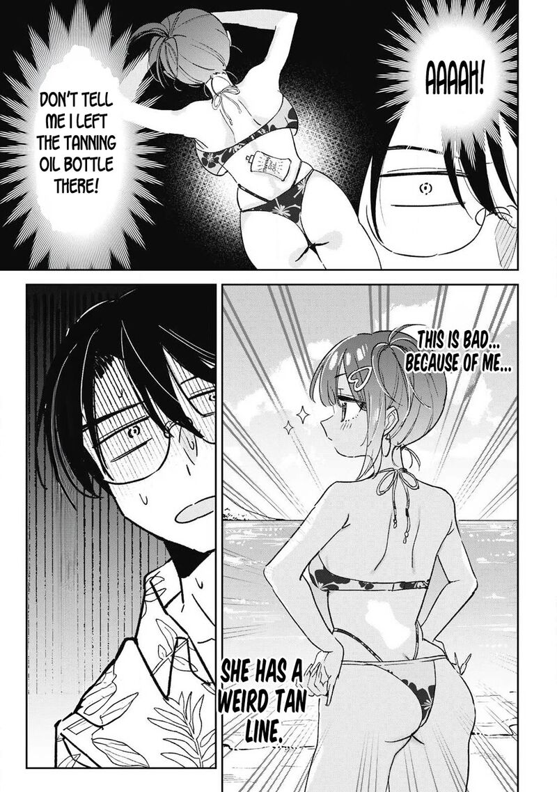 Hochiya San Wa Amariaru Chapter 39 Page 13