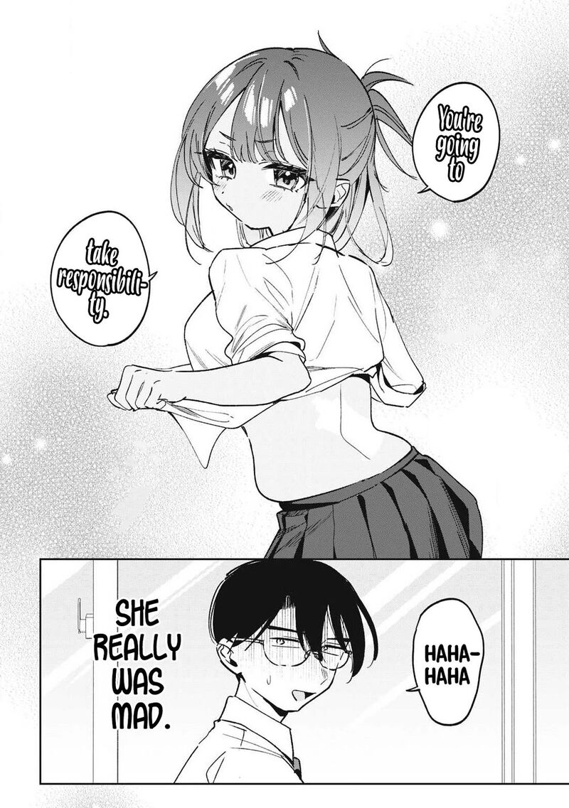 Hochiya San Wa Amariaru Chapter 40 Page 13