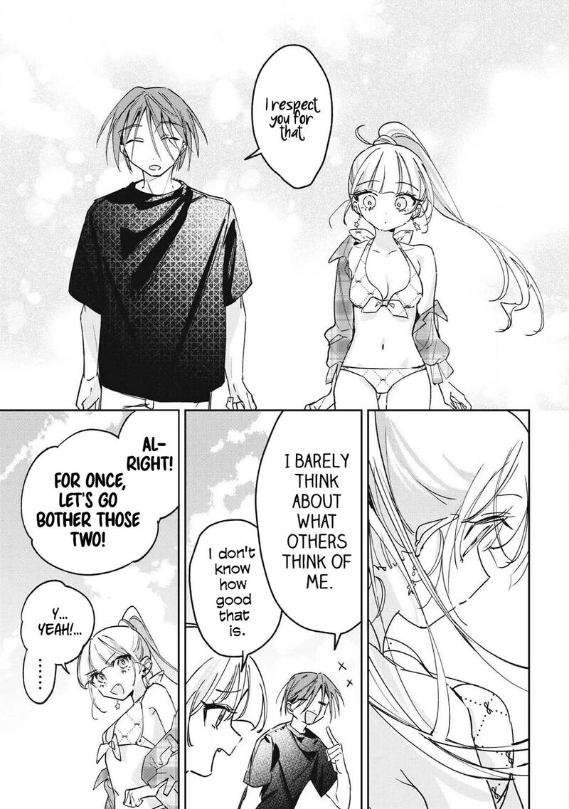 Hochiya San Wa Amariaru Chapter 41 Page 12